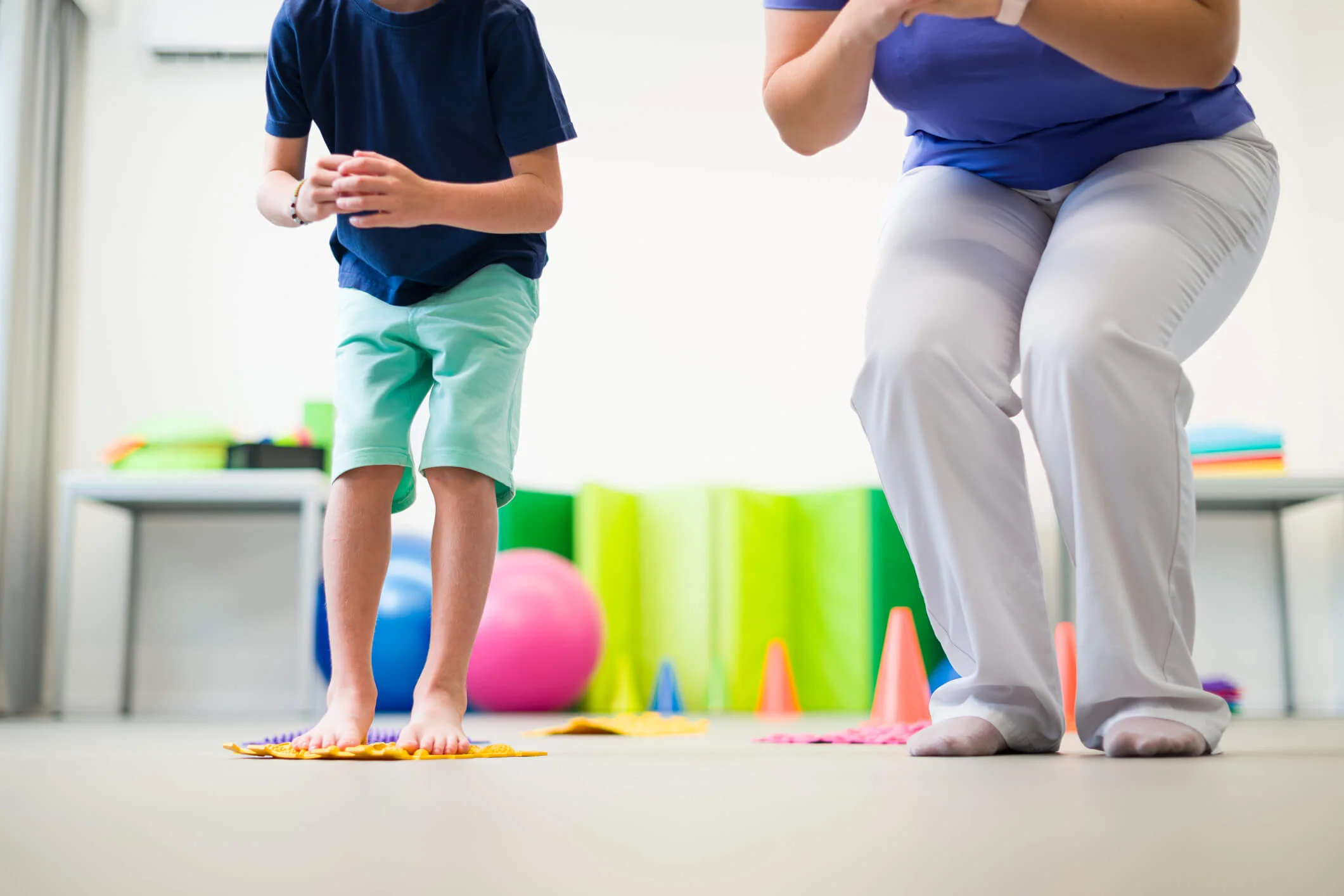 Kurzfristig frei werdende Ergotherapie-Termine einfach finden