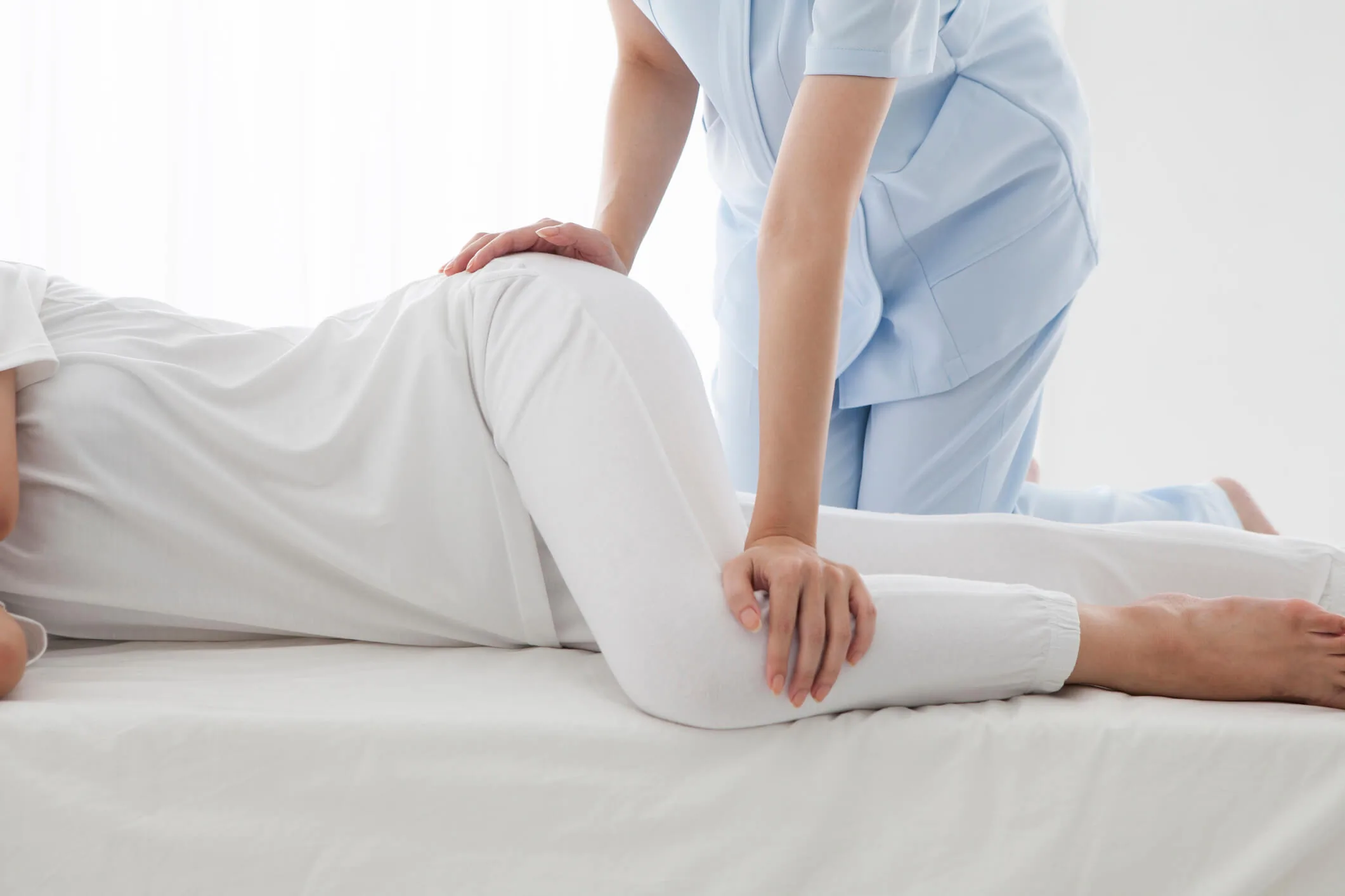 Ergotherapie in München – Patienten suchen einen passenden Behandlungstermin