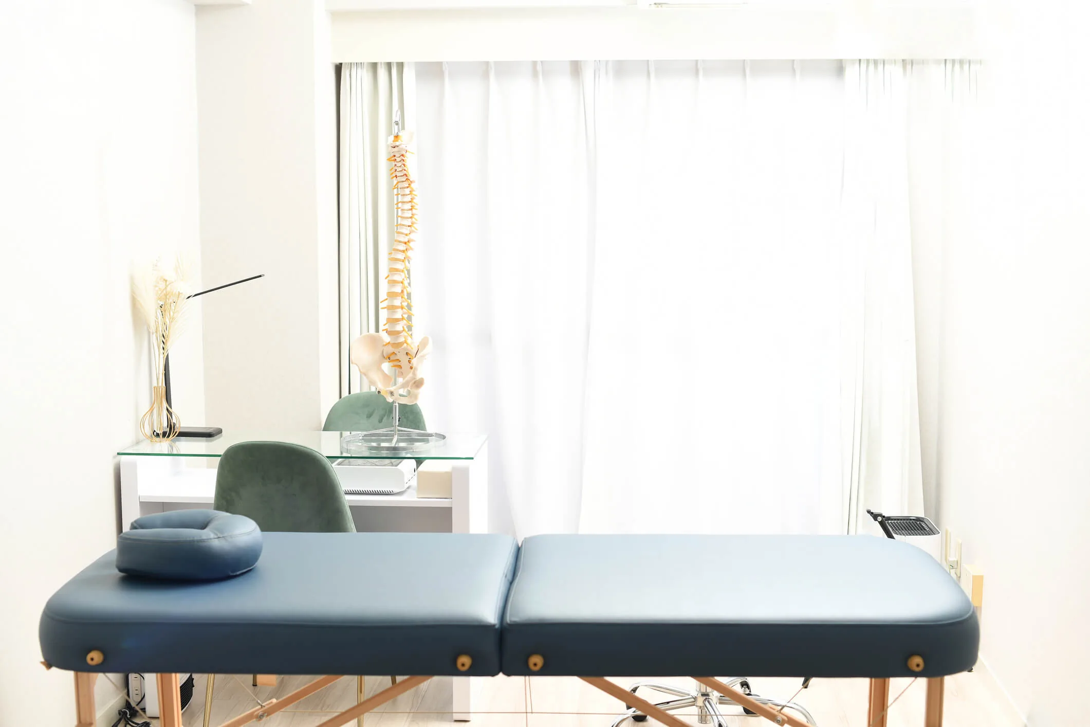 Digitale Lösung Terminlücke zur Nachbesetzung kurzfristig abgesagter Termine