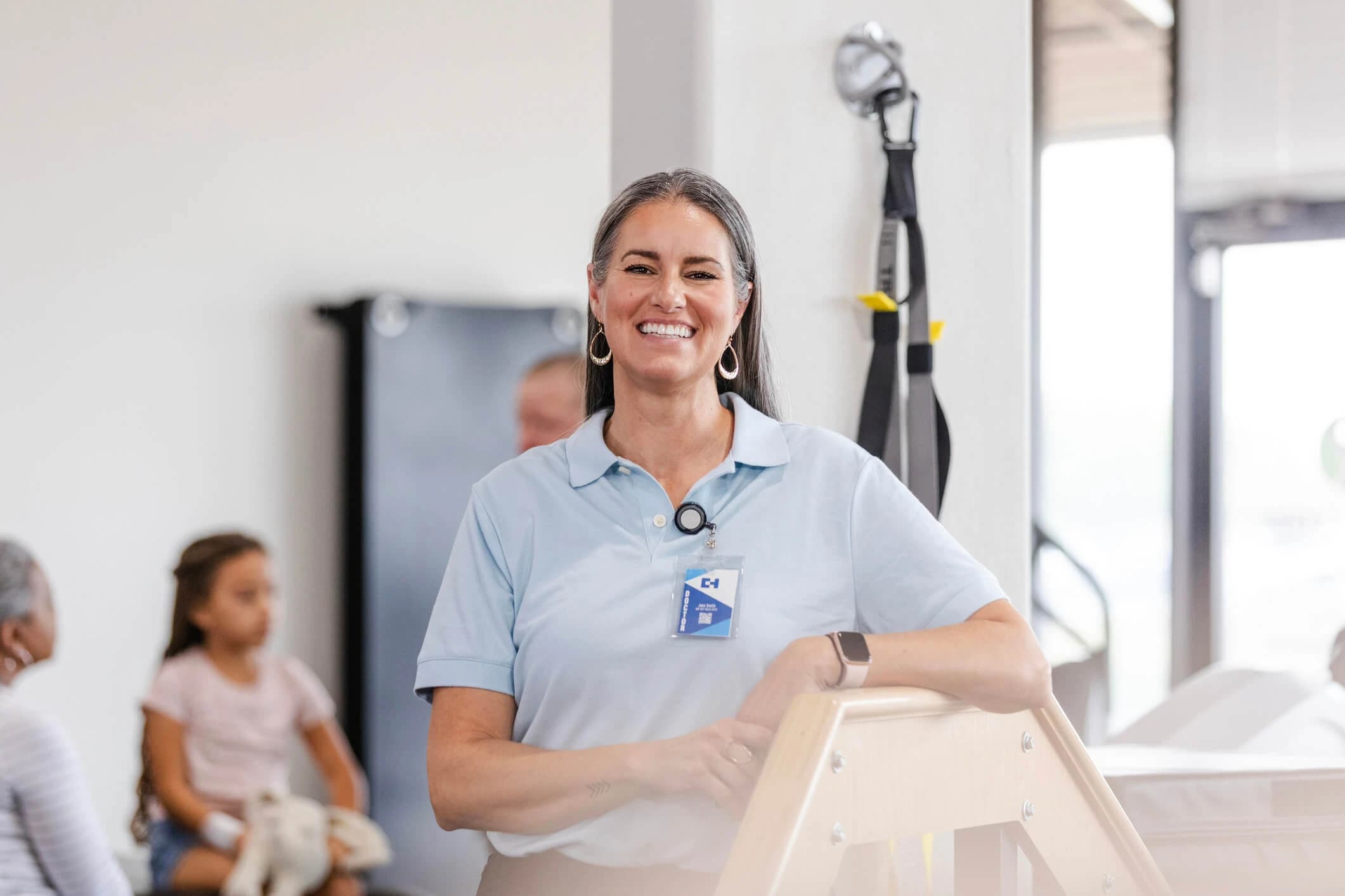 Digitale Plattform Terminlücke verbindet Praxen und Patienten bei kurzfristig freien Arzt- und Therapieterminen